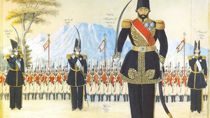 shahbod noori-tehran magazin3e-united for freedom
