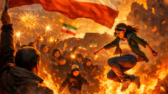 chaharshnbeh-iran