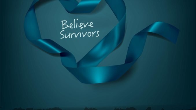 Sexual Assault Awareness Month