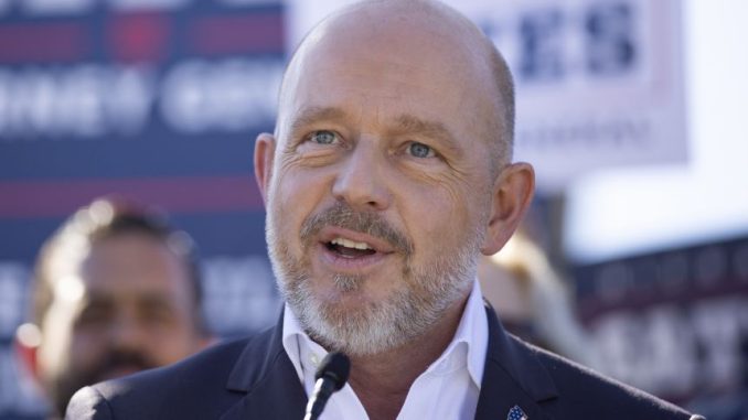 Steve Hilton
