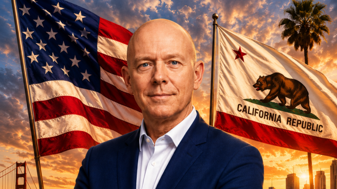 steve hilton