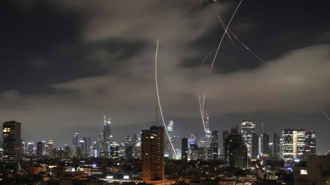 iran war-usa-israeil