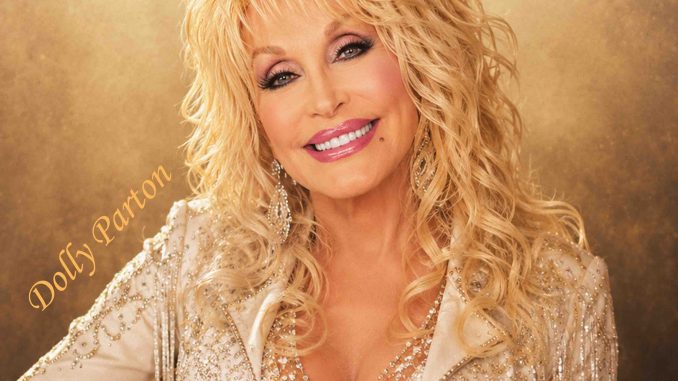 Dolly- Parton