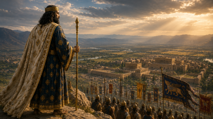 IRAN: The Eternal Land