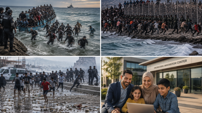 refugees